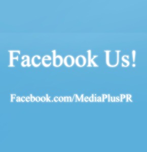 Facebook Us!