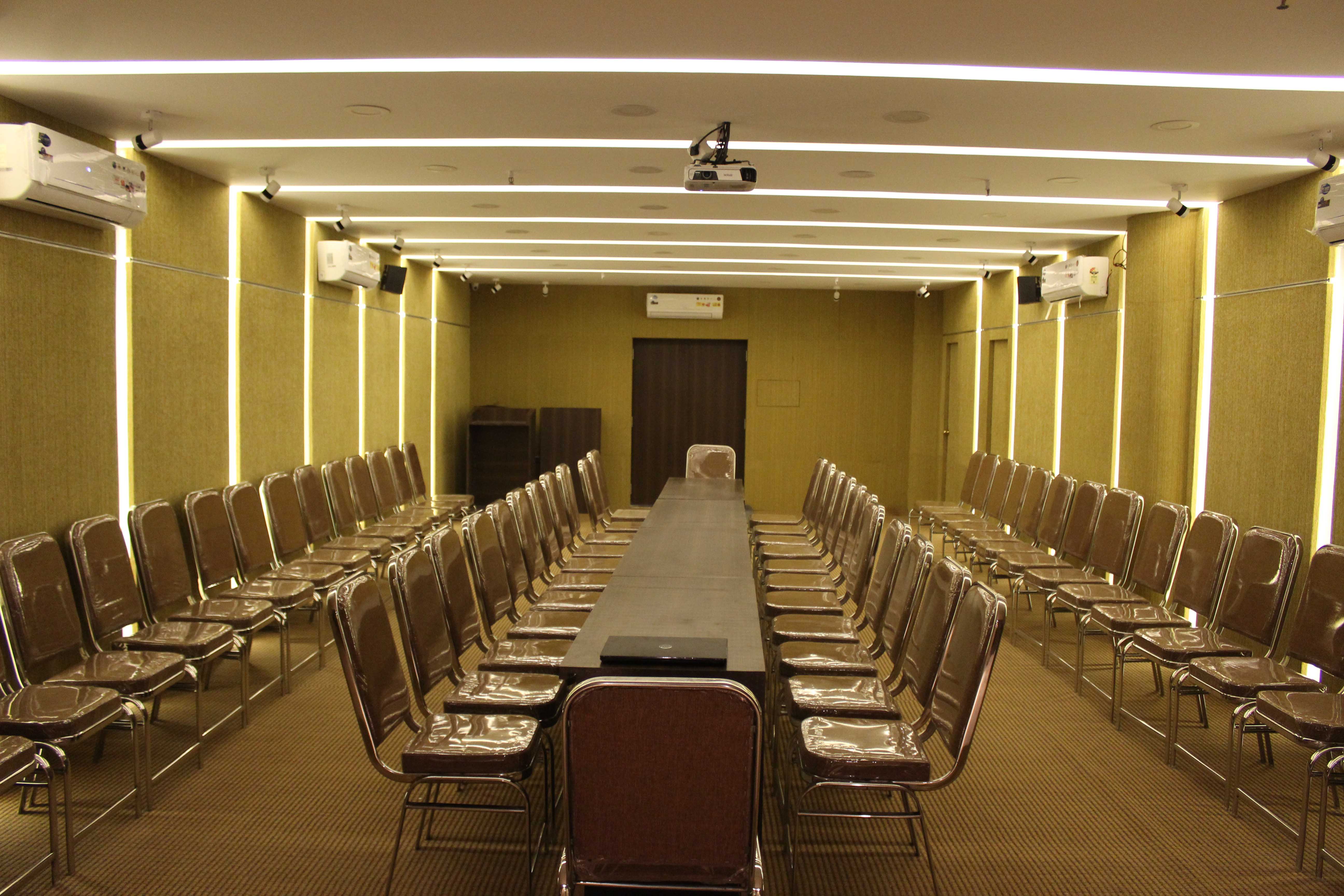 Conference Room on Rent in Hyderabad