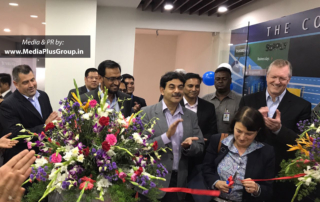 Copart India Technology Center PR Agency Hyderabad