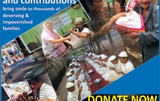 Charity Ads India
