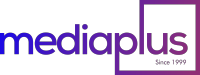 Media Plus Group Logo