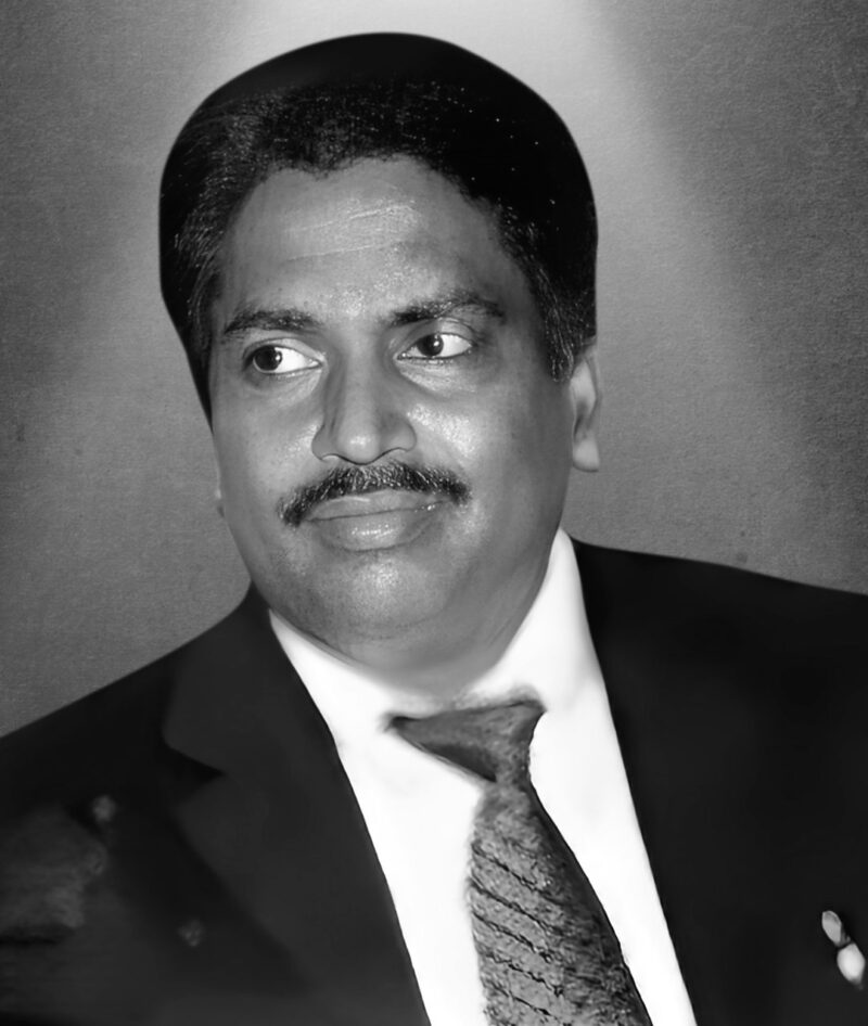 Mohammad Rafeeq Leadership Profile - Media Plus Group