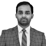 Syed Khaled Shahbaaz CEO Media Plus