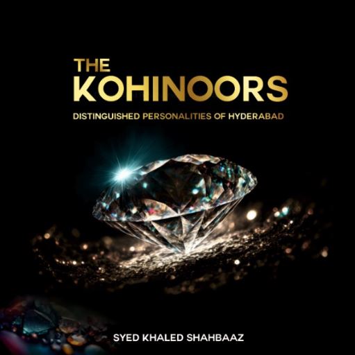 The Kohinoors Book